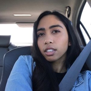 Meet your Posher, Sharmila